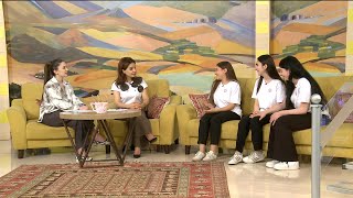 «Աշակերտական խորհուրդների կարողությունների զարգացում» ծրագիրը ՀՀ 4 քաղաքներում