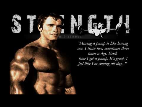 The best motivation workout music 2013