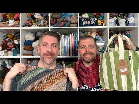 Needles at the Ready: Episode 152