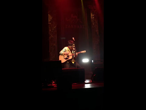 [170716 STOP, LOOK AND LISTEN] 잔나비 - Fire (최정훈 focus) @이대 삼성홀