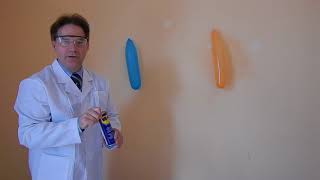 Problem Killer vs WD40 Deutsch