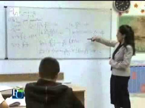 Matematică pentru BAC. Prof. Victorina Ţiripa (14)