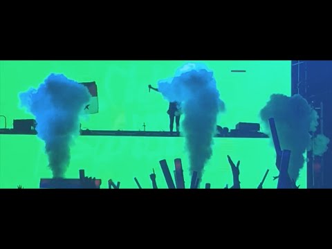 Club Banditz ● The Day After Festival Panamá