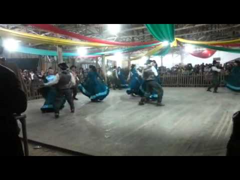 Tatu com volta no meio - PTG Rancho da Amizade