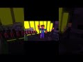 Monster School   HOUSE HEAD ATTACK   Minecraft Animation 15