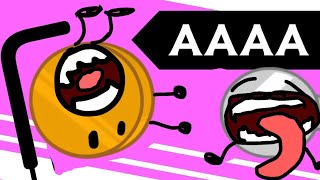 Bfb 3 but I recreated the teams *Thanks for 700 subs*