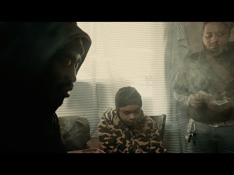 Str8Drop Youngin - Im A Str8Drop Youngin (Official Video)
