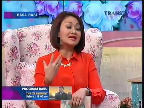 Basa Basi Trans TV - 11 Maret 2015 - Karir Atau Keluarga Full