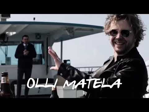 Blind Channel but it's Friends intro