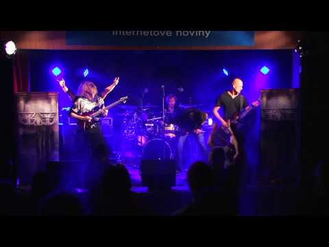Portikus - Live In Inferno Fest