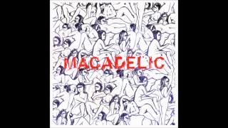 Mac Miller - Desperado (prod ID Labs)