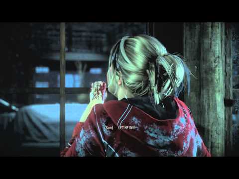 Until Dawn (2 min) :o pt.29