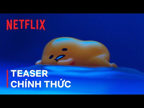 Teaser chính thức