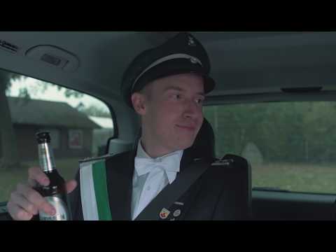 Du bist nicht du wenn du durstig bist - Snickers Diva fährt zum Kreisjungschützentag Ehringhausen