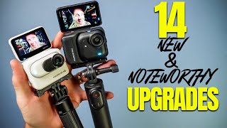 Insta360 GO Ultra vs GO3S – 14 Reasons to BUY!