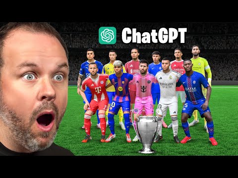 Can ChatGPT Win The UCL?