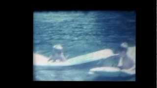preview picture of video '1972 - Vacation at Ayers Lake'