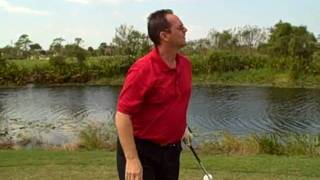preview picture of video 'Enjoying the day at Palm Beach Gardens Golf Course'