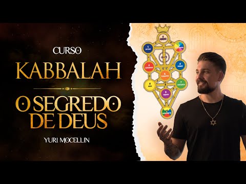 FUNDAMENTOS DA KABBALAH: CURSO ESSENCIAL PARA INICIANTES