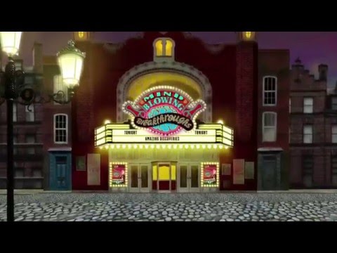 Ideas Rompe-cráneos