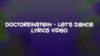 Cover art for Let's Dance