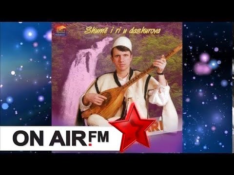 Agim Baftjari   - Te kam dashur oj vajze