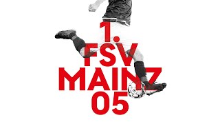Wir schreiben unsere Geschichte weiter... | 1. FSV Mainz 05 | Unser neues Design
