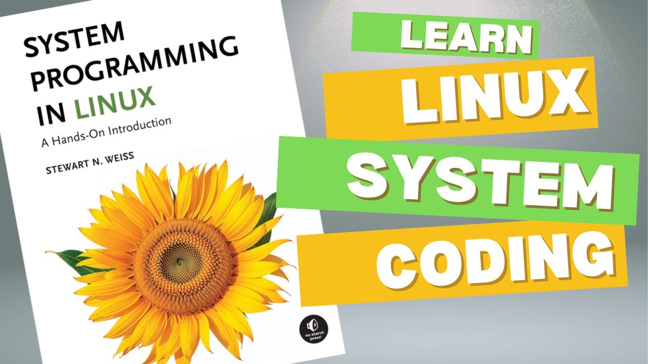 System Programming in Linux - Book review