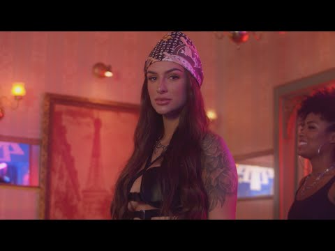 Bárbara Labres, Sorriso Maroto - Desafio