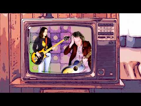 Does It Go Backwards - Helvetia