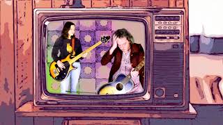 Helvetia – “Does It Go Backwards”