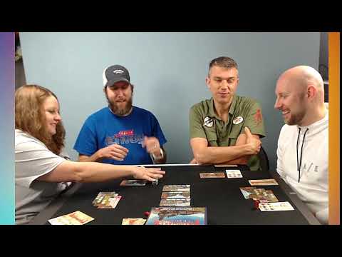 Train Maker Playthrough