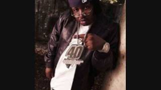 Keak Da Sneak ft. E-40 - Tankin, Tinkin, Stinkin