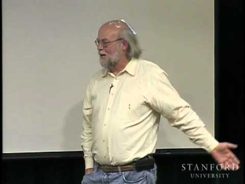 Stanford Webinar When Your Big Data Seems Too Small