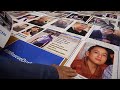 UN Report Slams China For Torture And Sexual Violence In Xinjiang