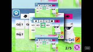 [YTPMV] Cat 5 Voice Cat Sim Myan Scan On Monday