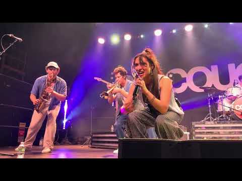 Couch | Live | Brooklyn Steel NYC | November 13, 2025