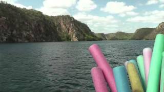 Passeio de Catamarã - Paulo Afonso - 17/01/2015 - 08h00