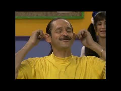 Cero en conducta - Teo Gonzalez