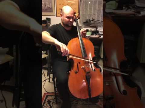 Piatti Book II, No. 4 Lee