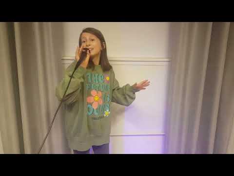 Julia Tarczyńska, 11 13 lat, ''Na morza dnie'', Gdynia Open 2023