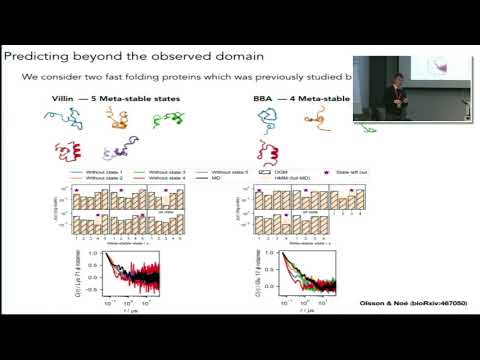 ML4MS 2019: Simon Olsson