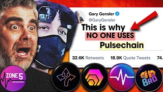 Pulsechain Sucks… Or Does It? [Crypto Influencers Debate $PLS]
