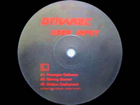 Dynarec - Raining Bounce