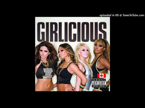 Girlicious - Don't Turn Back (Feat. Colby O'Donis)
