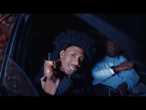 Scottyy -"Plan B" (Official Music Video) [Dir. @IMGFilms ]