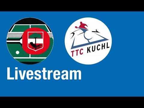 PANACEO Stockerau vs TTC Raiffeisen Kuchl - Grunddurchgang 2022/23