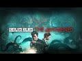 关于 Sherlock Holmes: The Awakened  XBox  的游戏实况视频
