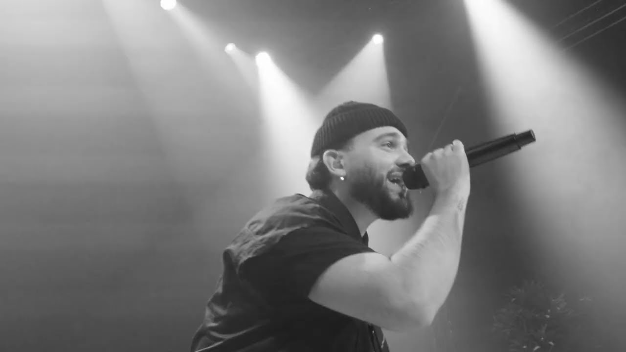 Bild zum Video Eleha - Niemand Ist Perfekt