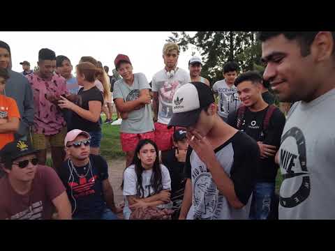 DESTROOY vs TRUENO vs GERE - 8vos de Final - La SVF Jornada 1 Torneo de Verano 2019